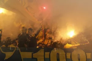 Για... ΣΥ.Φ.ΑΕΛ