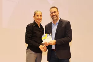 Η βραδιά των φοιτητών - Όλες οι βραβεύσεις που έγιναν