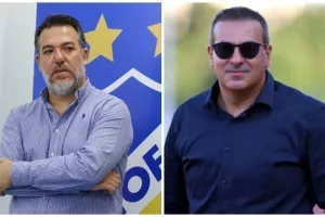 ΟΧΙ... από ΑΠΟΕΛ/ΑΕΛ