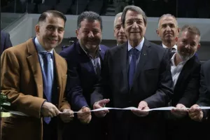 Kύριε Πρόεδρε, αποτύχαμε!