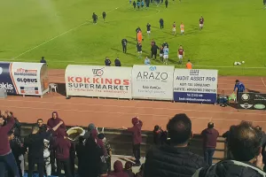 ΕΝΠ-Απόλλων/Το... φυσιολογικό και το... όχι τόσο συνηθισμένο