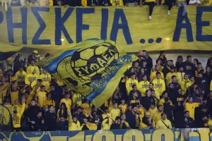 ΑΕΛ/Ανακοίνωση για τα εισιτήρια του ντέρμπι