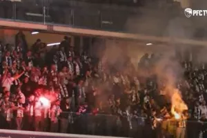 Μήνυμα από Πάφο FC με... φωτιά!