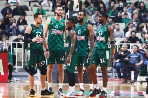Παναθηναϊκός: Δύσκολη αποστολή 
