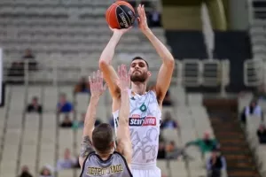 Basket League: Το πρόγραμμα της 10ης -Βαθμολογία