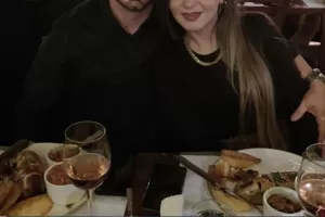 Το Christmas dinner του ΠΑΣΠ (φώτος)