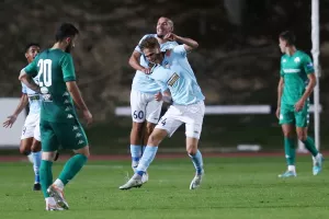 "Η Πάφος είναι ανοικτή σε οποιαδήποτε πρόταση για τον Βαλακάρι"