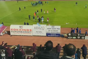ΕΝΠ-Απόλλων/Το... φυσιολογικό και το... όχι τόσο συνηθισμένο