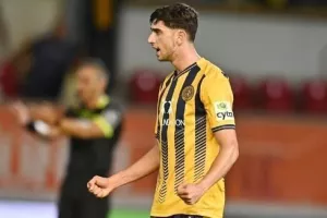 Νεοφύτου/ΑΕΛ