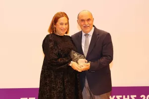 Η βραδιά των φοιτητών - Όλες οι βραβεύσεις που έγιναν