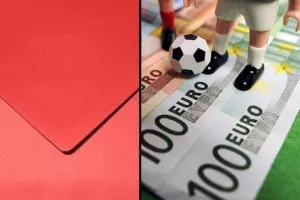 ΠΡΟΣΤΙΜΟ 50.000 ευρώ για ύποπτη στοιχηματική δραστηριότητα