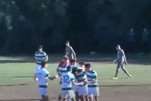 (Στιγμιότυπα) Ομόνοια-Πάφος FC K16