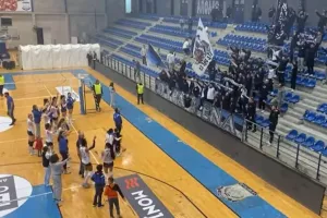 Πήρε το ντέρμπι ο Απόλλωνας
