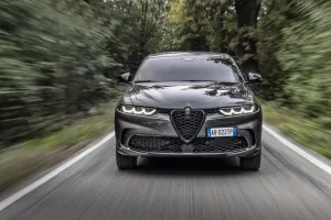 Πρεμιέρα για την Tonale Plug-in Hybrid Q4