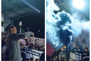 Πάφος FC: Η παρακάμερα του ντέρμπι