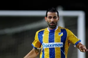 Το... άλλο ταλέντο του Κρέσπο! (Φώτο)
