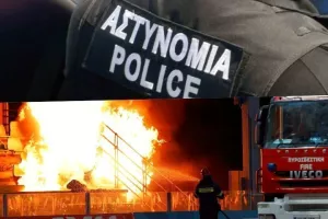 Νέα ανακοίνωση Αστυνομίας για τα τραγικά στο Τσίρειο 