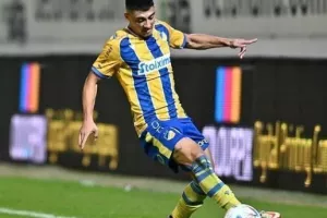 Σατσιάς/Τον "βάφτισαν" Ζόρντι Άλμπα και Κανσέλο! (Ερώτημα από Γουίλερ)