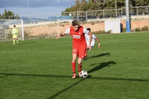 Κ19 ΑΠΟΕΛ - Νέα Σαλαμίνα (φώτος/Δήλωση κίπερ ΑΠΟΕΛ)