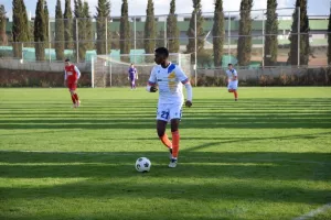 Κ19 ΑΠΟΕΛ - Νέα Σαλαμίνα (φώτος/Δήλωση κίπερ ΑΠΟΕΛ)