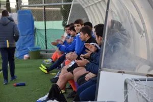 Κ19 ΑΠΟΕΛ - Νέα Σαλαμίνα (φώτος/Δήλωση κίπερ ΑΠΟΕΛ)