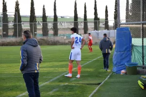 Κ19 ΑΠΟΕΛ - Νέα Σαλαμίνα (φώτος/Δήλωση κίπερ ΑΠΟΕΛ)