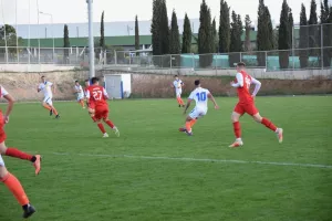 Κ19 ΑΠΟΕΛ - Νέα Σαλαμίνα (φώτος/Δήλωση κίπερ ΑΠΟΕΛ)
