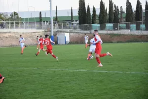 Κ19 ΑΠΟΕΛ - Νέα Σαλαμίνα (φώτος/Δήλωση κίπερ ΑΠΟΕΛ)