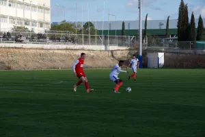 Κ19 ΑΠΟΕΛ - Νέα Σαλαμίνα (φώτος/Δήλωση κίπερ ΑΠΟΕΛ)