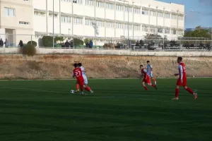 Κ19 ΑΠΟΕΛ - Νέα Σαλαμίνα (φώτος/Δήλωση κίπερ ΑΠΟΕΛ)