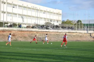 Κ19 ΑΠΟΕΛ - Νέα Σαλαμίνα (φώτος/Δήλωση κίπερ ΑΠΟΕΛ)