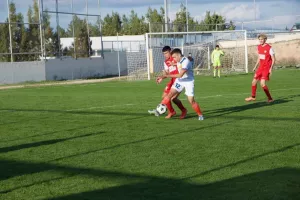 Κ19 ΑΠΟΕΛ - Νέα Σαλαμίνα (φώτος/Δήλωση κίπερ ΑΠΟΕΛ)