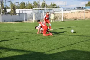 Κ19 ΑΠΟΕΛ - Νέα Σαλαμίνα (φώτος/Δήλωση κίπερ ΑΠΟΕΛ)