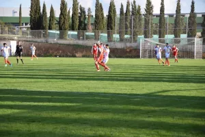 Κ19 ΑΠΟΕΛ - Νέα Σαλαμίνα (φώτος/Δήλωση κίπερ ΑΠΟΕΛ)