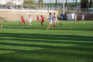 Κ19 ΑΠΟΕΛ - Νέα Σαλαμίνα (φώτος/Δήλωση κίπερ ΑΠΟΕΛ)