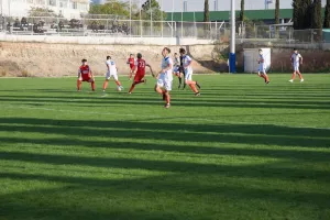 Κ19 ΑΠΟΕΛ - Νέα Σαλαμίνα (φώτος/Δήλωση κίπερ ΑΠΟΕΛ)