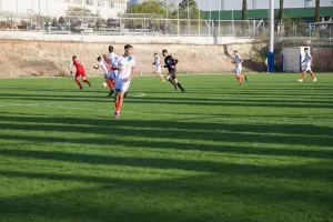 Κ19 ΑΠΟΕΛ - Νέα Σαλαμίνα (φώτος/Δήλωση κίπερ ΑΠΟΕΛ)