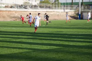 Κ19 ΑΠΟΕΛ - Νέα Σαλαμίνα (φώτος/Δήλωση κίπερ ΑΠΟΕΛ)