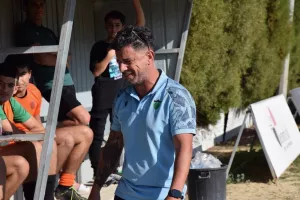 Κ17 ΑΠΟΕΛ - Ολυμπιακός (Φωτορεπορτάζ)