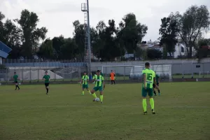 Κ19/Κύπελλο Ολυμπιακός - ΑΕΚ (Φωτορεπορτάζ)