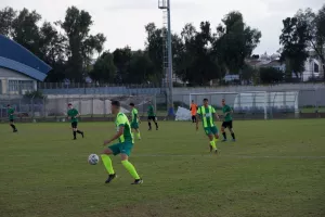 Κ19/Κύπελλο Ολυμπιακός - ΑΕΚ (Φωτορεπορτάζ)