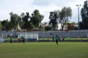 Κ19/Κύπελλο Ολυμπιακός - ΑΕΚ (Φωτορεπορτάζ)