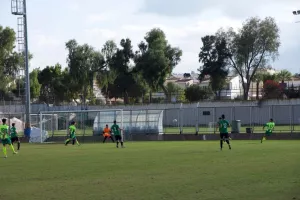 Κ19/Κύπελλο Ολυμπιακός - ΑΕΚ (Φωτορεπορτάζ)