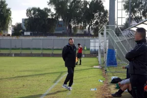 Κ19/Κύπελλο Ολυμπιακός - ΑΕΚ (Φωτορεπορτάζ)