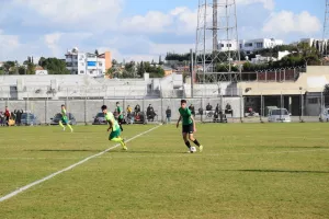 Κ19/Κύπελλο Ολυμπιακός - ΑΕΚ (Φωτορεπορτάζ)