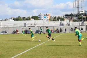 Κ19/Κύπελλο Ολυμπιακός - ΑΕΚ (Φωτορεπορτάζ)