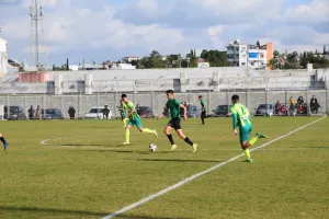 Κ19/Κύπελλο Ολυμπιακός - ΑΕΚ (Φωτορεπορτάζ)
