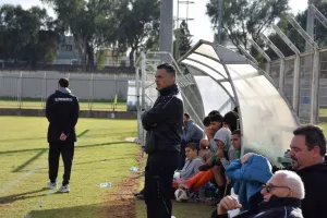 Κ19/Κύπελλο Ολυμπιακός - ΑΕΚ (Φωτορεπορτάζ)