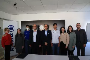 H Allianz «Silver Partner» της Κυπριακής Ολυμπιακής Επιτροπής