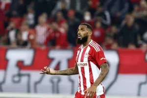 L'Equipe: "Ενδιαφέρον για Εμβιλά από τη Μέση Ανατολή"